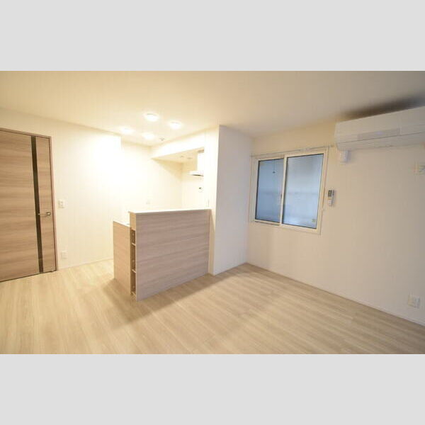 居室・リビング (LDK)