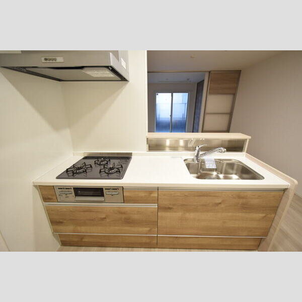 キッチン (キッチン)