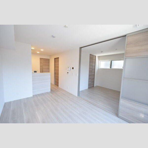 居室・リビング (LDK)