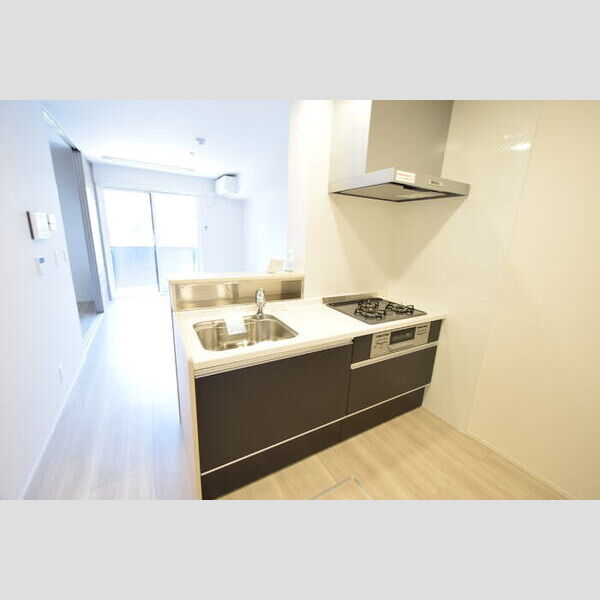 キッチン (キッチン)