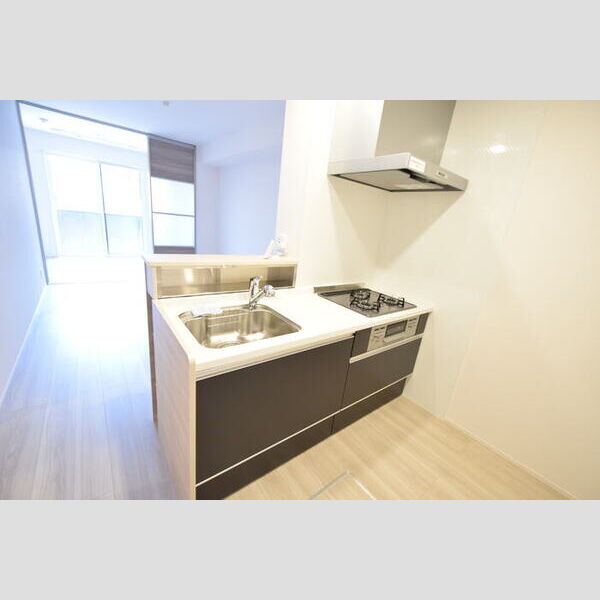 キッチン (キッチン)