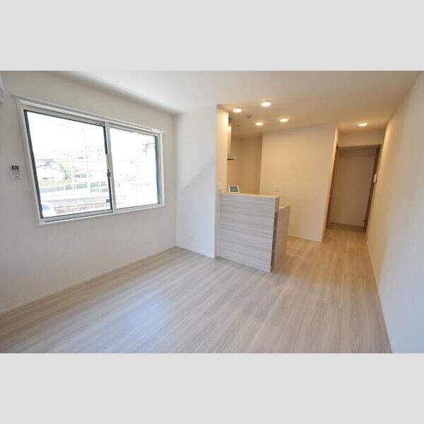 居室・リビング (LDK)