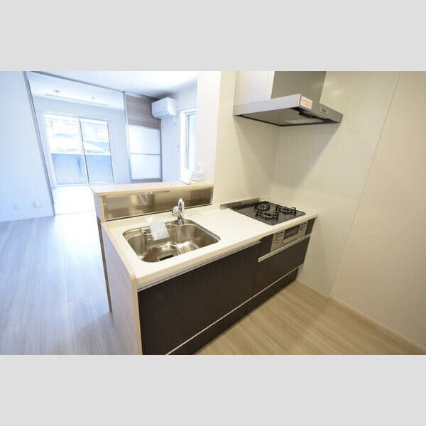 キッチン (キッチン)