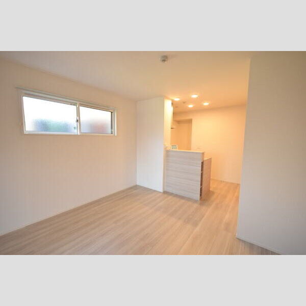 居室・リビング (LDK)