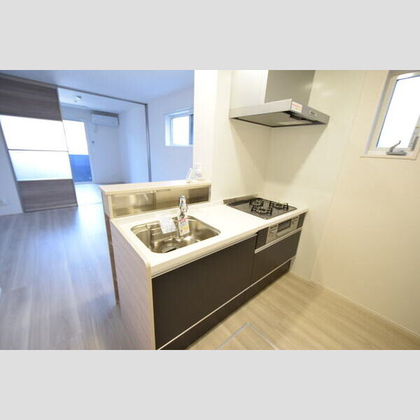 キッチン (キッチン)