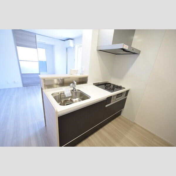 キッチン (キッチン)