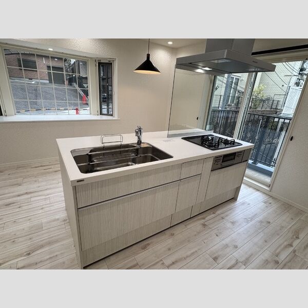 キッチン (キッチン)