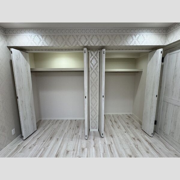 収納 (クローゼット)