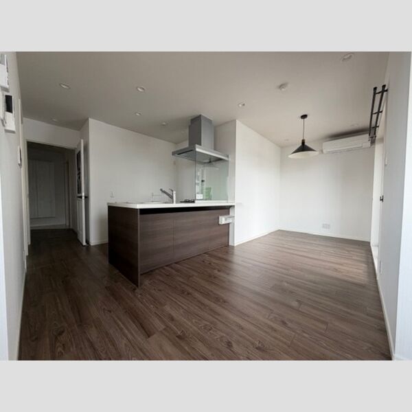 居室・リビング (LDK)