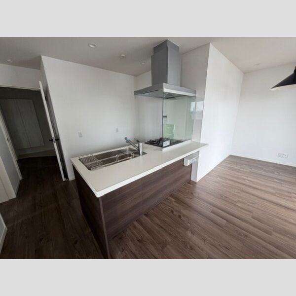 キッチン (カウンターキッチン)