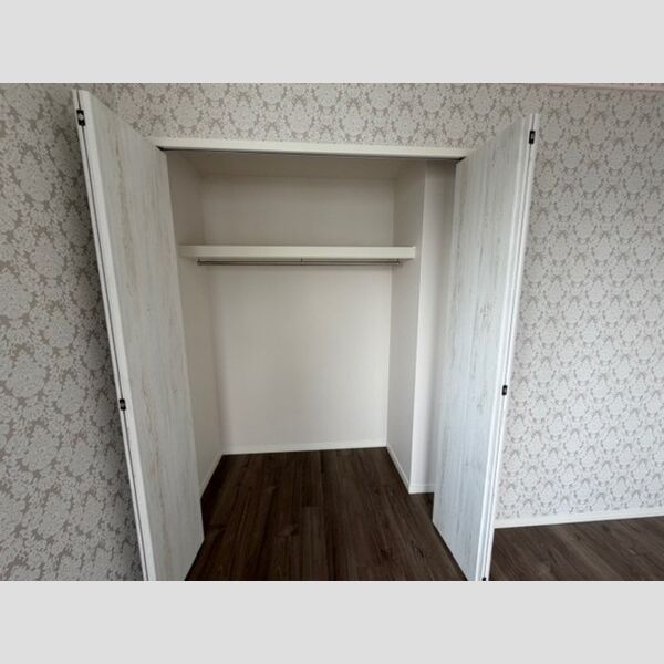 収納 (クローゼット)