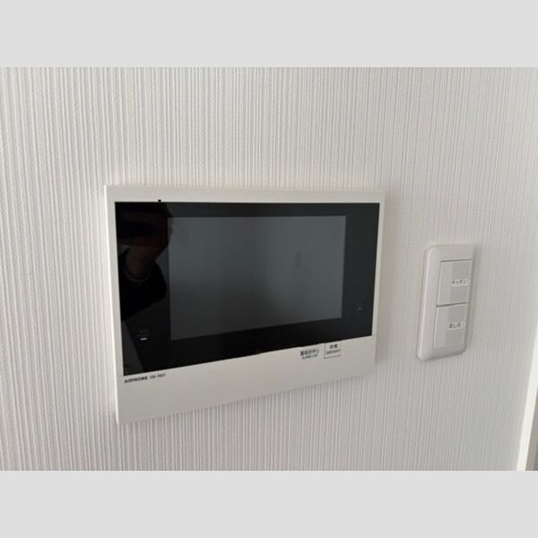 その他設備 (TVモニターホン)