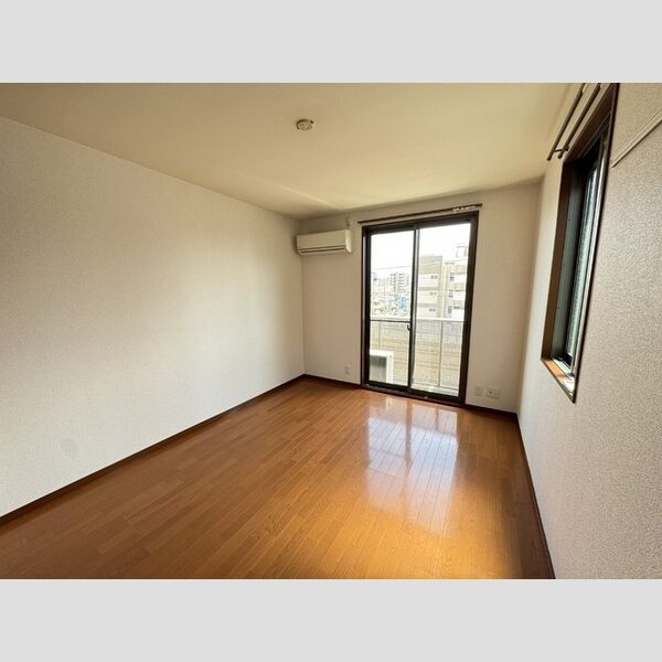 居室・リビング (洋室)