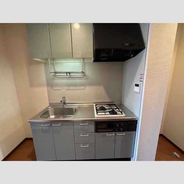 キッチン (キッチン)