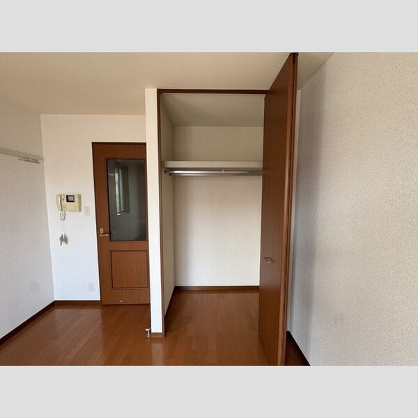 収納 (クローゼット)