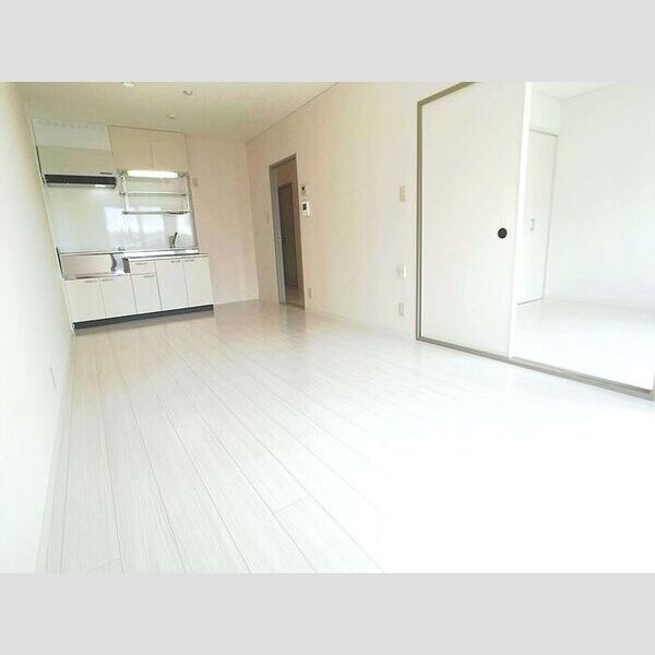 居室・リビング (LDK(10.5帖))