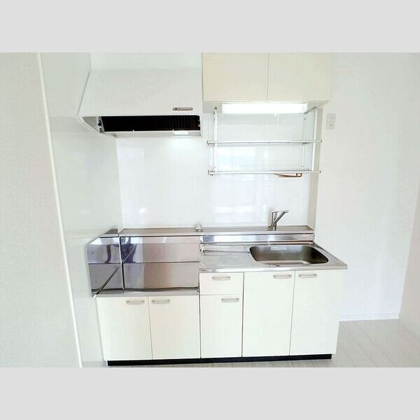 キッチン (キッチン)