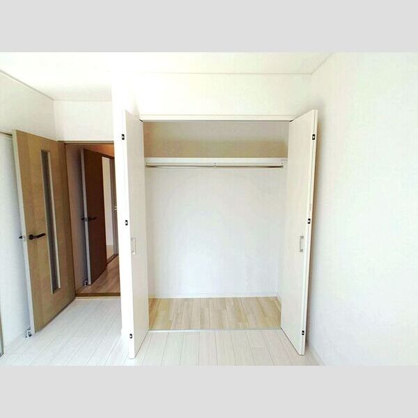 収納 (クローゼット)