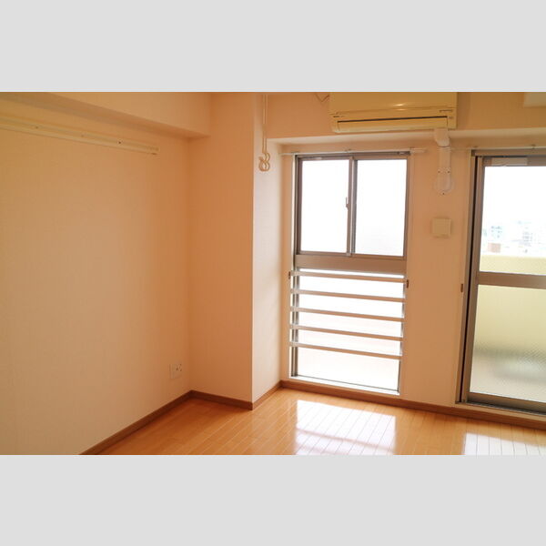 居室・リビング (洋室)