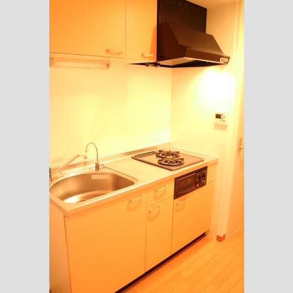 キッチン (キッチン)