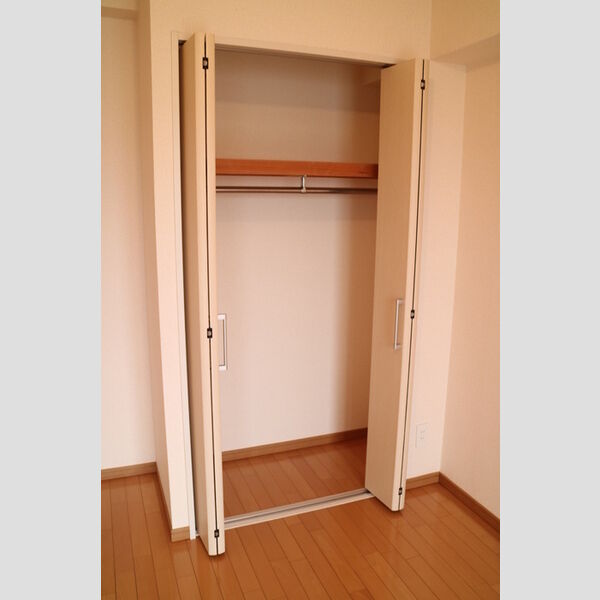 収納 (クローゼット)