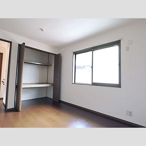 その他 (洋室(6帖))