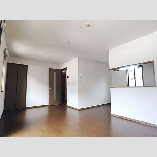 居室・リビング (LDK(15帖))