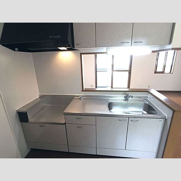 キッチン (キッチン)