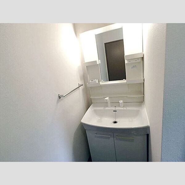 洗面所 (洗面化粧台)