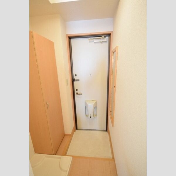 その他 (玄関スペース)