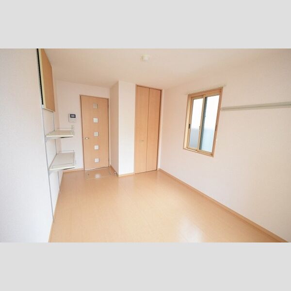 居室・リビング (洋室)