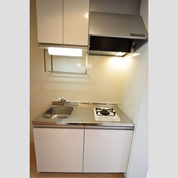 キッチン (キッチン)