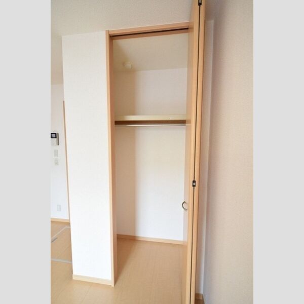 収納 (クローゼット)