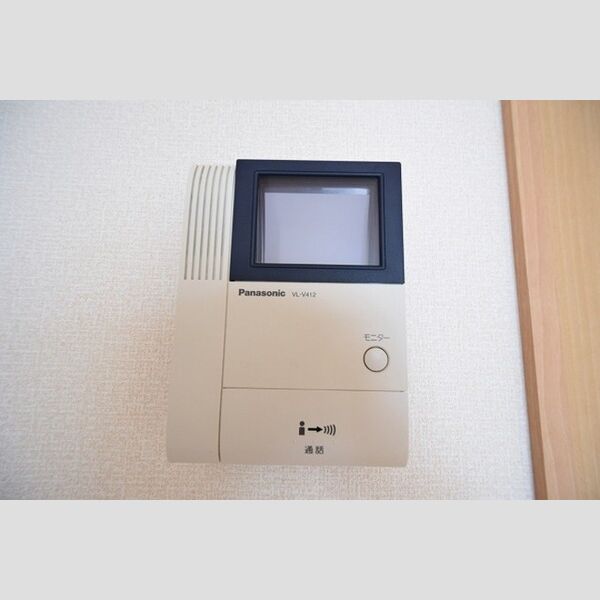 その他設備 (TVインターフォン)