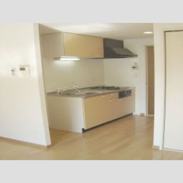 キッチン (キッチンの様子)