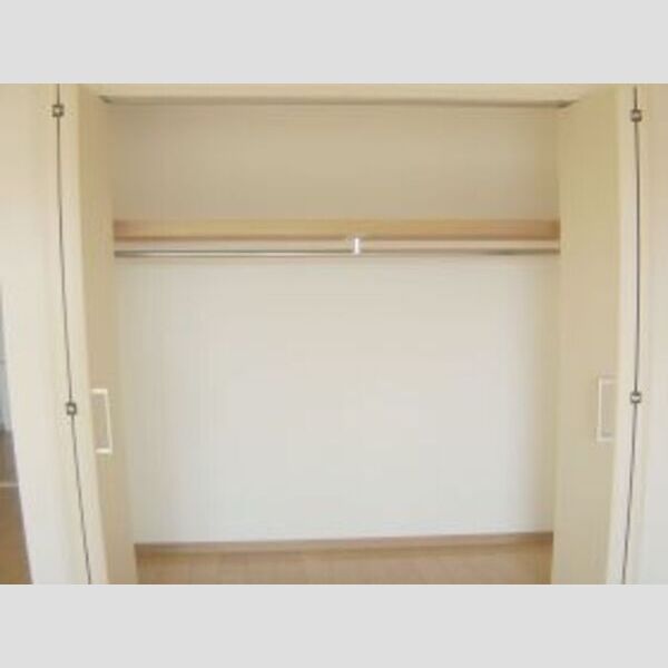 収納 (クローゼット)