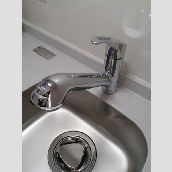 その他設備 (浄水器)