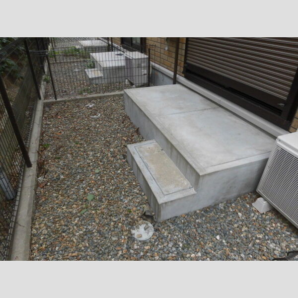 その他 (専用庭)