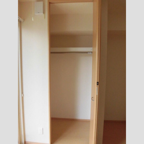 収納 (クローゼット)
