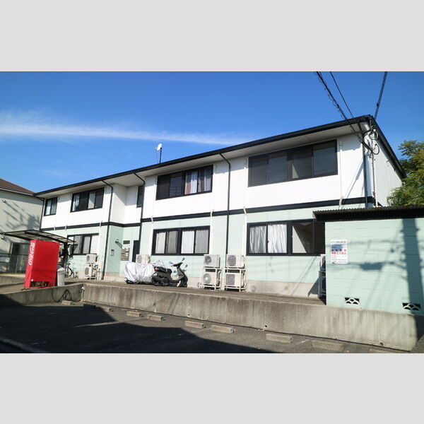 建物外観 (外観)