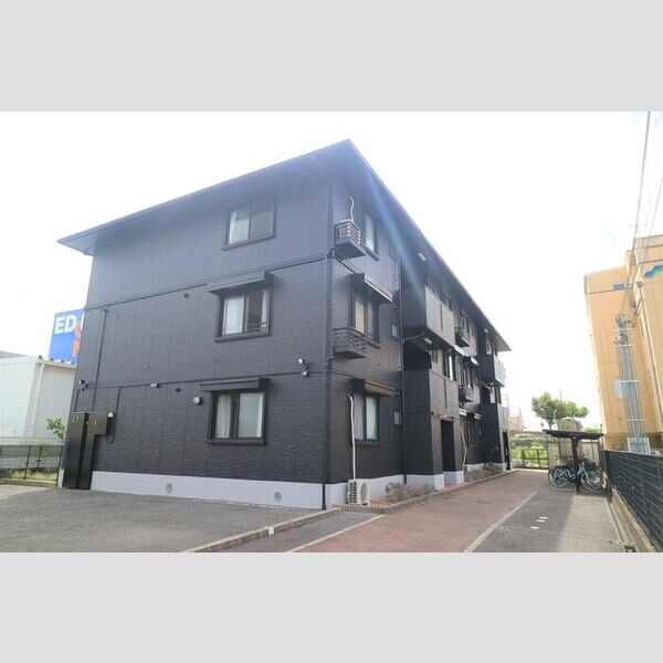 建物外観 (外観)