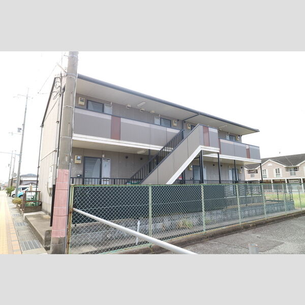 建物外観 (外観)
