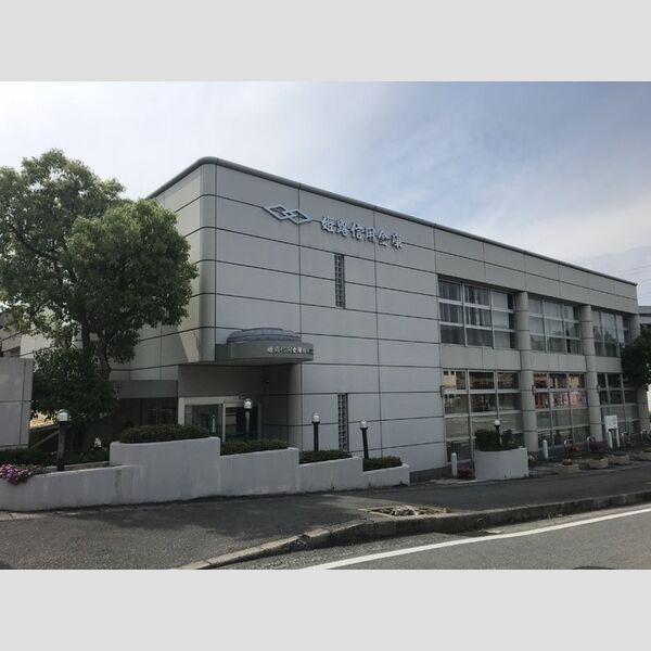 現地周辺 (姫路信用金庫　加西支店(約800m))