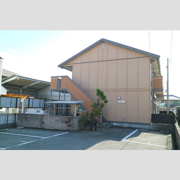 建物外観 (外観)
