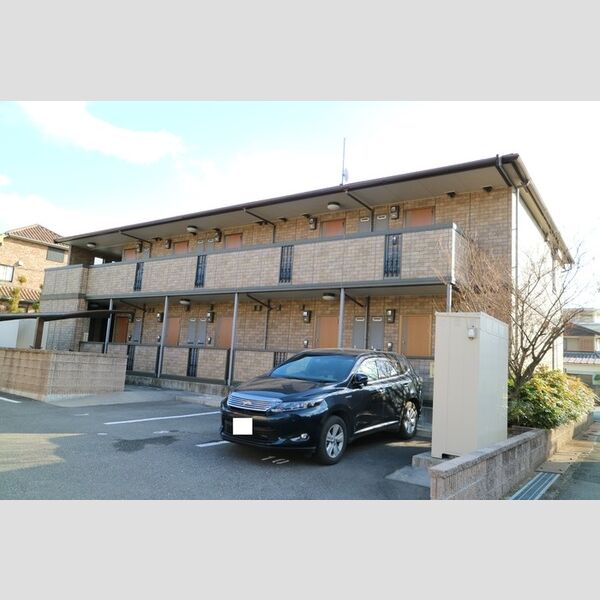 建物外観 (外観)