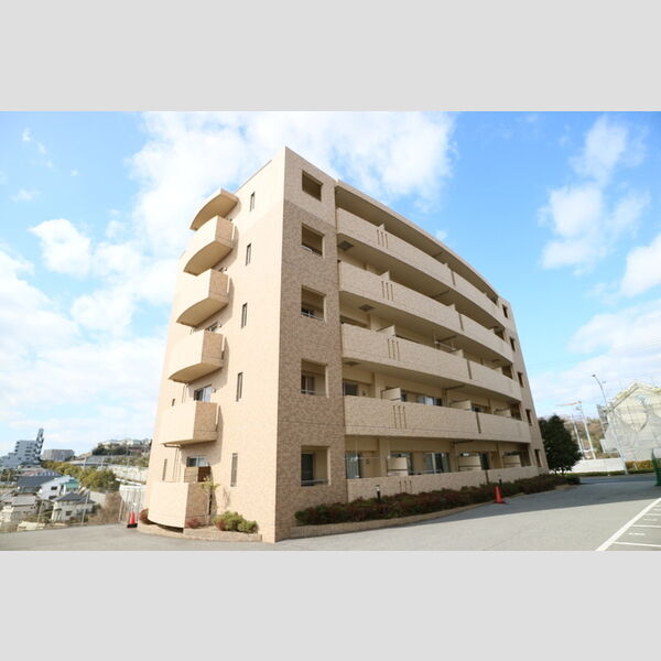建物外観 (外観)