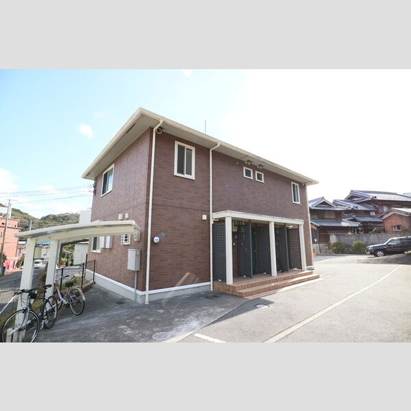 建物外観 (外観)