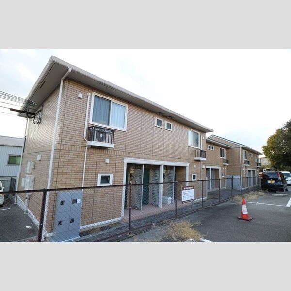建物外観 (外観)