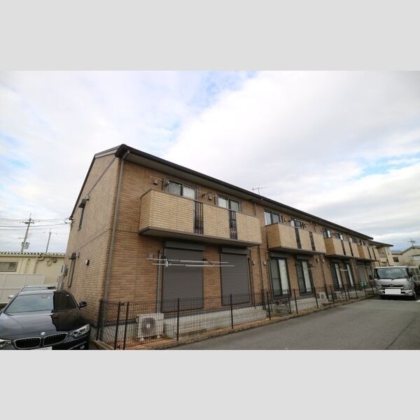 建物外観 (外観)