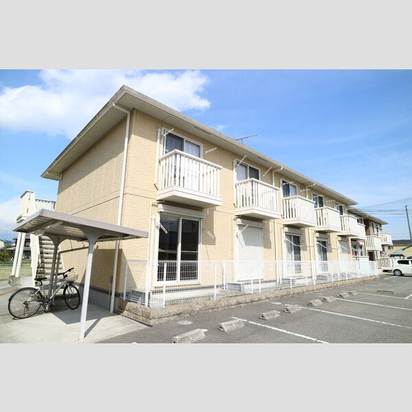 建物外観 (外観)